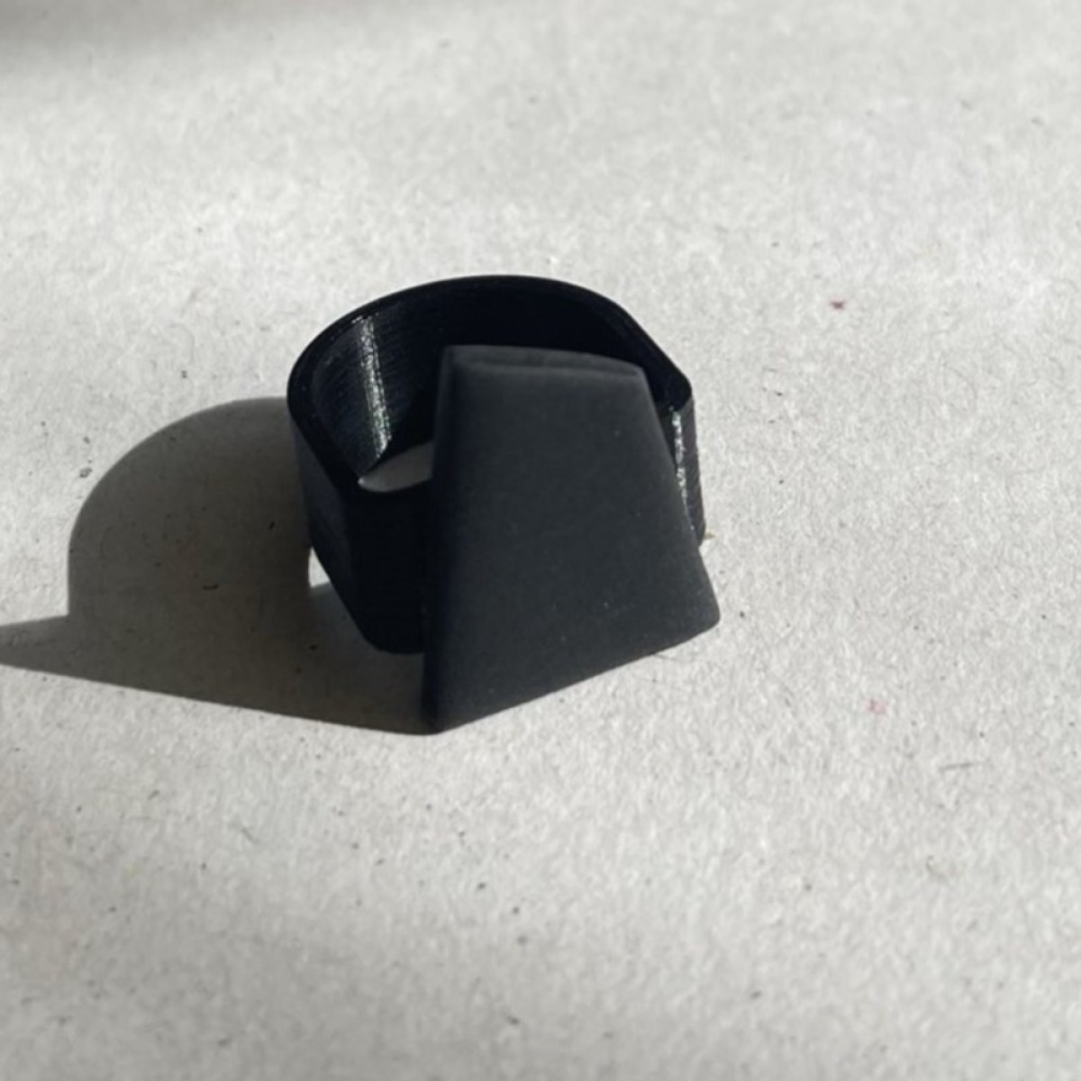 COZI EDGE BLACK62